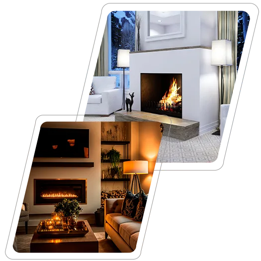 Remove Chimney Odor in Alum Rock, CA
