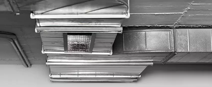 Trusted Air Duct Cleaning Company in Alum Rock, California