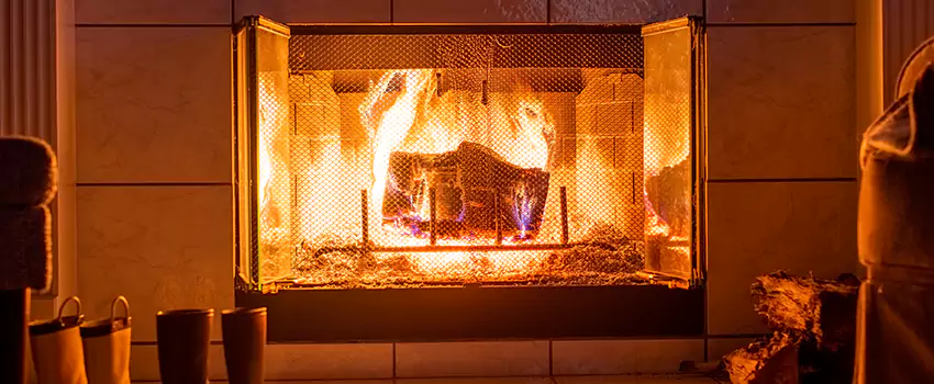 Astria Vent Free Gas Fireplaces Installation in Alum Rock, CA