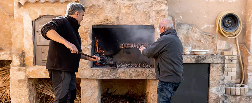 Damaged Brick Fireplace Replacements Services in Alum Rock, CA