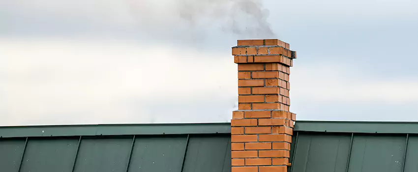 Animal Screen Chimney Cap Repair And Installation Services in Alum Rock, California