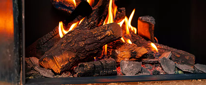 Chimney Fireplace Ash Dump Cleaning in Alum Rock, CA