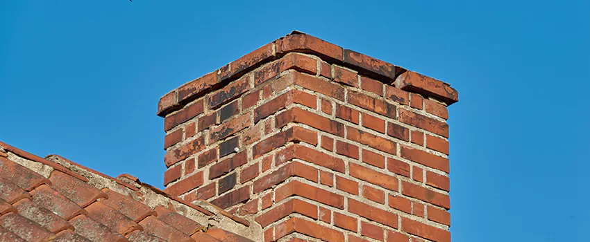 Clean Blocked Chimney in Alum Rock, California