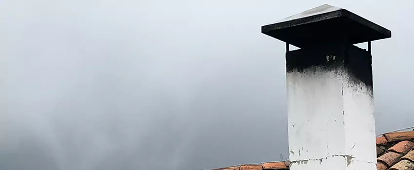 Chimney Damper Inspection in Alum Rock, CA