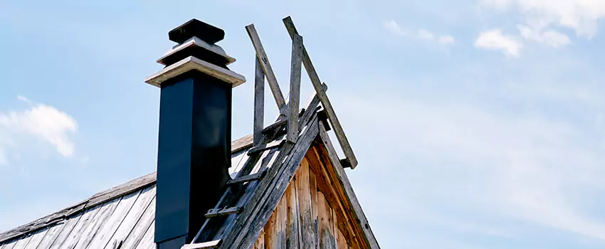 Chimney Creosote Cleaning in Alum Rock, CA