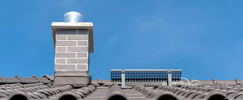 Chimney Flue Relining Services in Alum Rock, California