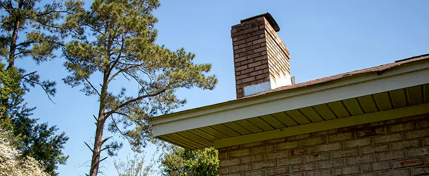 Budget-Friendly Chimney Masonry Service in Alum Rock, California