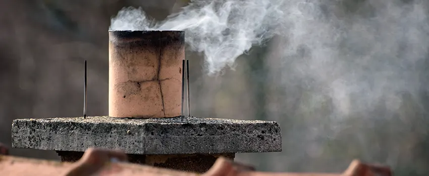 Wood Burning Chimney Odor Removal in Alum Rock, CA
