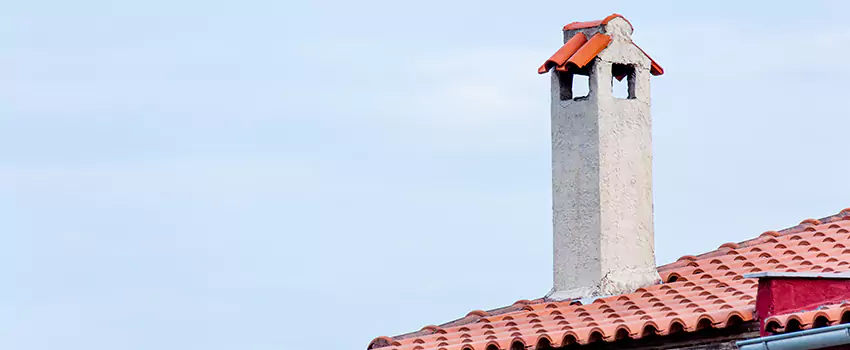 Chimney Pot Replacement in Alum Rock, CA
