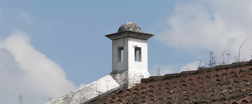 Cost To Rebuild A Chimney in Alum Rock, CA