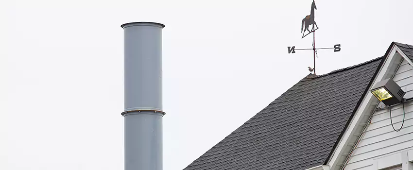 Chimney Inspection in Alum Rock, CA