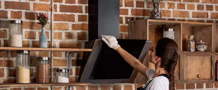 Chimney Installation in Alum Rock, CA
