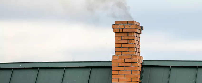 Chimney Soot Cleaning Cost in Alum Rock, CA