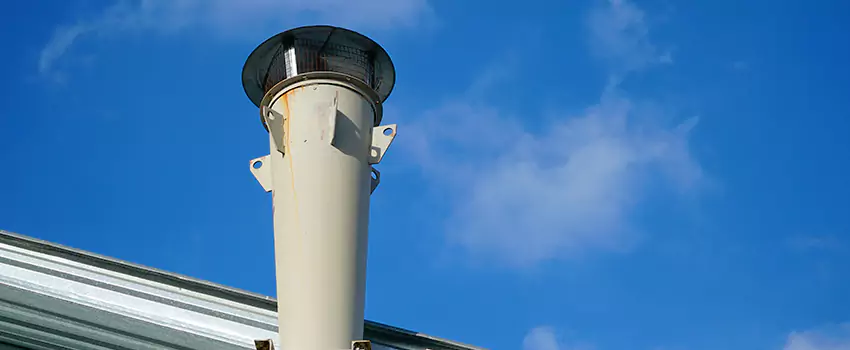 Chimney Spark Arrestor Requirements in Alum Rock, CA