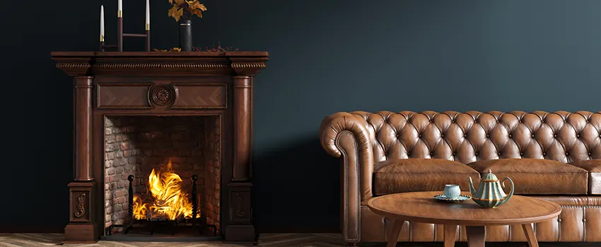 Traditional Fireplace Design Refurbishment Costs in Alum Rock, California