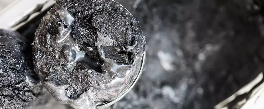 Clogged Dryer Vent Lint Cleaning in Alum Rock, California