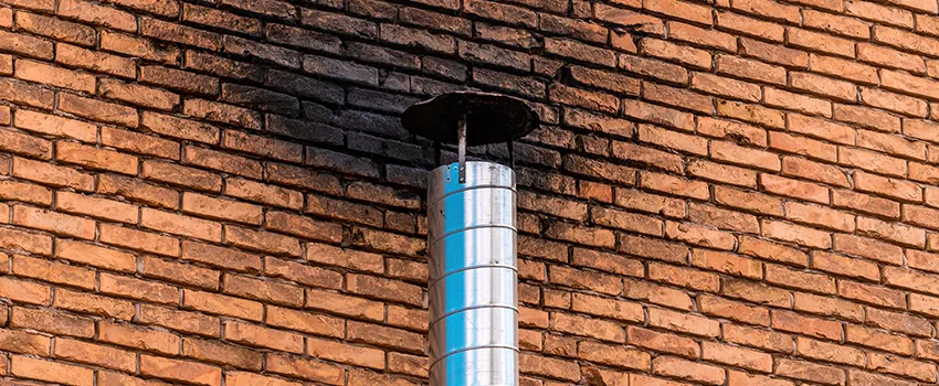 Diagnosing Commercial Chimney Problems in Alum Rock, CA