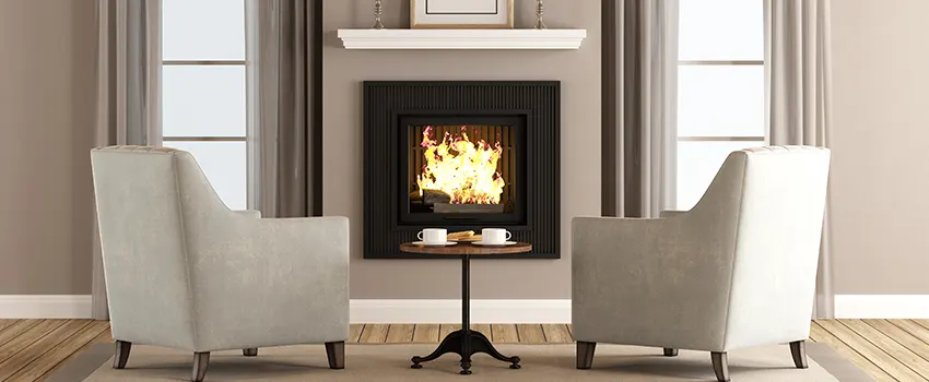 Custom Architectural Fireplace Restoration in Alum Rock, CA