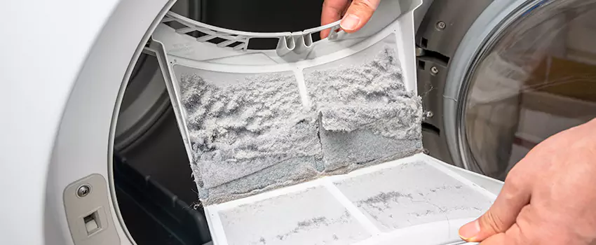 Best Dryer Lint Removal Company in Alum Rock, California
