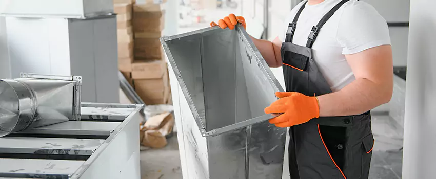 Benefits of Dryer Vent Inspection in Alum Rock, CA