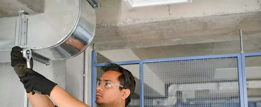 HVAC Ductwork Cleaning in Alum Rock, CA