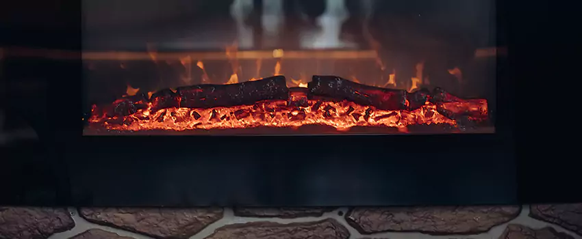 Outdoor Electric Fireplace Installation Solutions in Alum Rock, CA