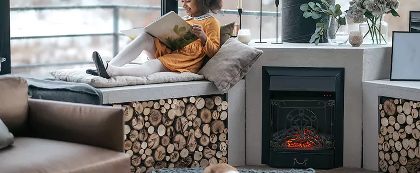 Wall Mount Electric Fireplaces Repair in Alum Rock, CA