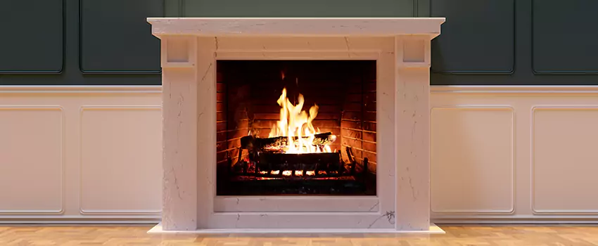 Empire Comfort Systems Fireplace Installation and Replacement in Alum Rock, California
