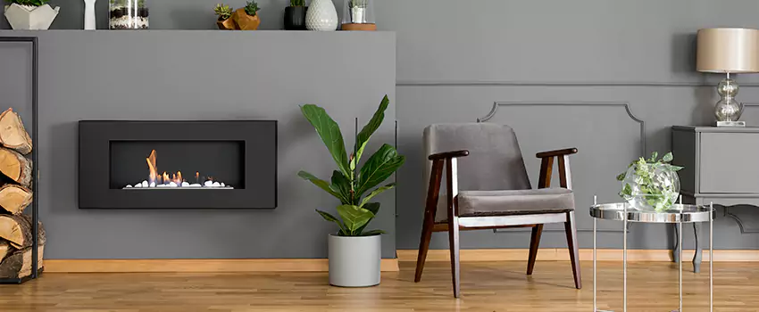 Ethanol Fireplace Burner Repair in Alum Rock, CA