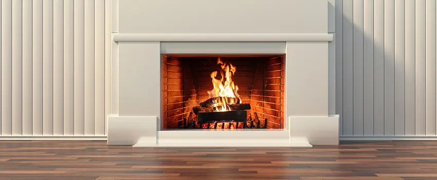Fireplace Broken Ashtray Repair Services in Alum Rock, California