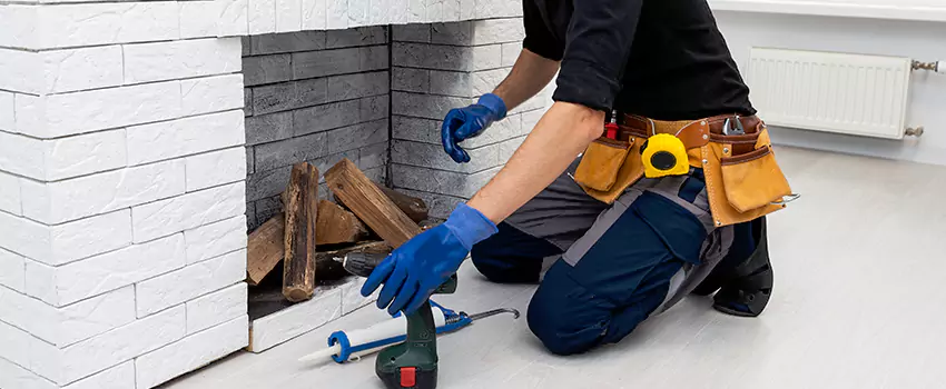 Fireplace Doors Cleaning in Alum Rock, California