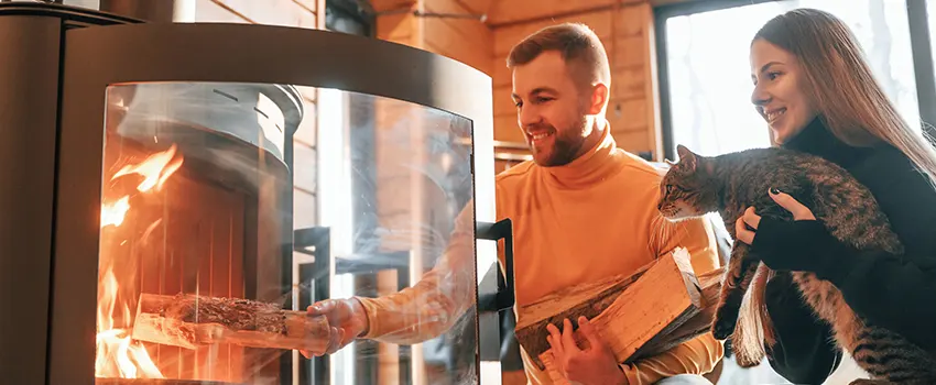 Fireplace Door Installation And Replacement Contractors in Alum Rock, CA