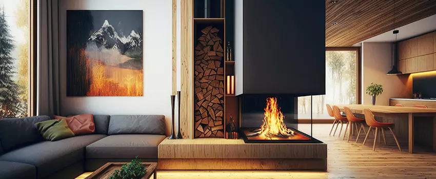Fixing Electric Fireplace Problem in Alum Rock, California