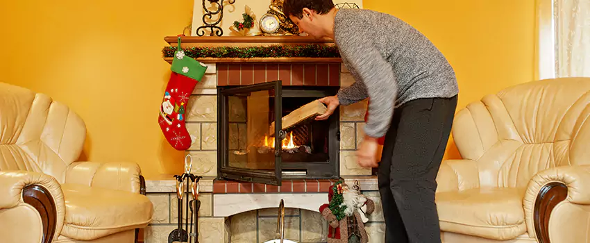 Marble Mantel Makeover Services for Fireplace in Alum Rock, CA