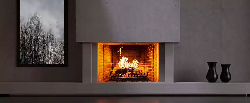 Wood Fireplace Refacing in Alum Rock, CA