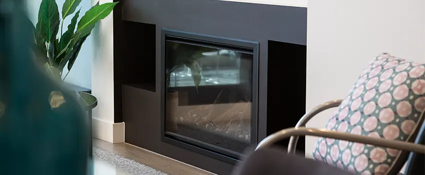 Welding Repairs for Fireplace Grate in Alum Rock, CA