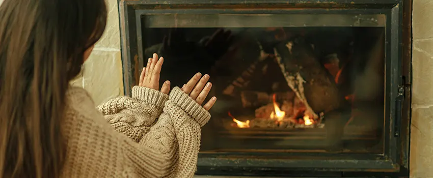 Wood-burning Fireplace Smell Removal Services in Alum Rock, CA