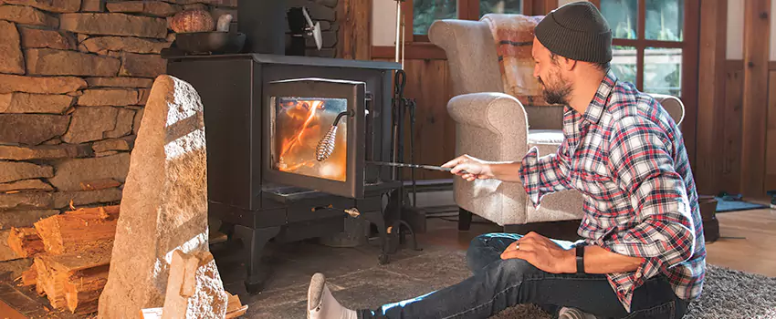 Fireplace Chimney Maintenance in Alum Rock, California