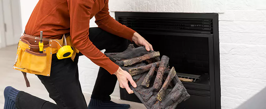 Fireplace Interior Sweeping in Alum Rock, CA