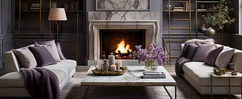Fireplace Xtrordinair Ember-Glo Insert Fireplace Maintenance in Alum Rock, California