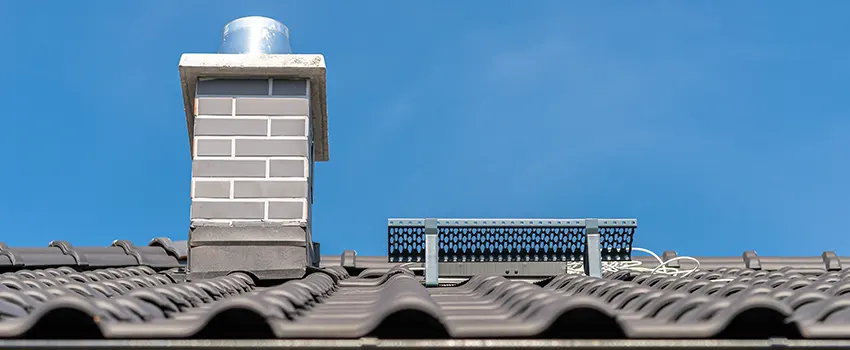 Repair Blocked Chimney in Alum Rock, California