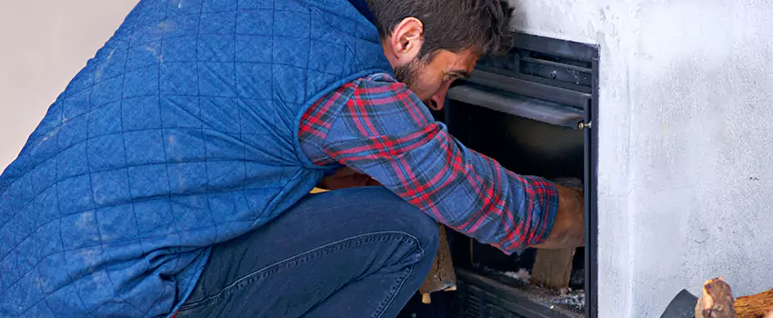 Fix Non-Working Prefabricated Fireplace in Alum Rock, CA