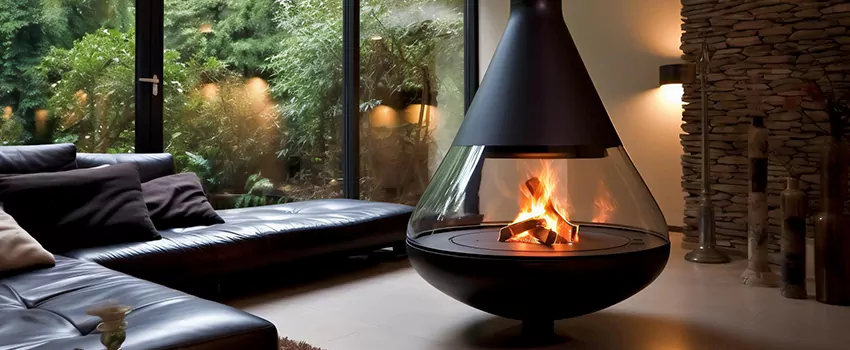 Affordable Floating Fireplace Repair And Installation Services in Alum Rock, California