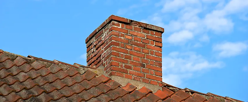 Flue Tiles Cracked Repair Services near Me in Alum Rock, CA