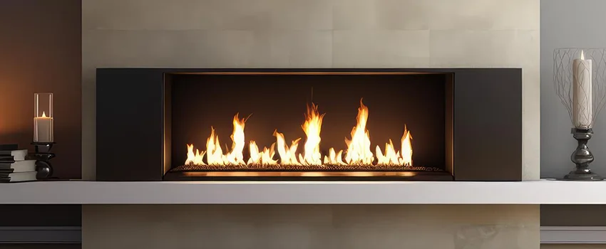 Vent Free Gas Fireplaces Repair Solutions in Alum Rock, California