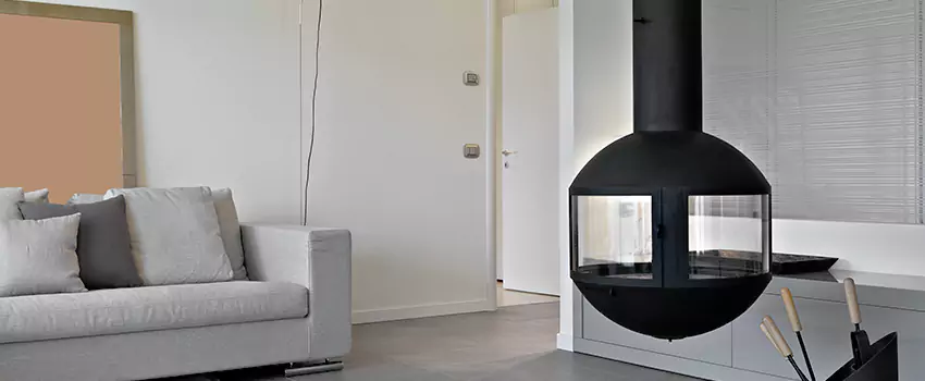 Hanging & Suspended Fireplaces Designer in Alum Rock, California