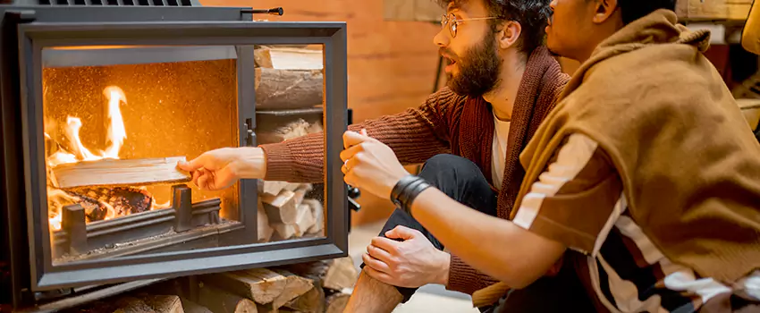 Benefits of Harman Stoves Fireplace in Alum Rock, California