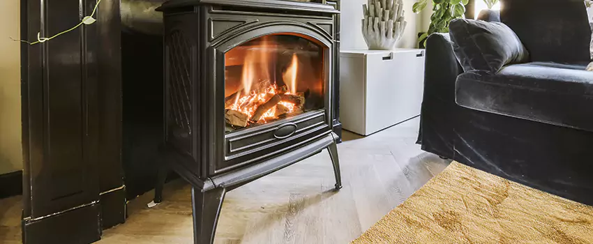 Cost of Hearthstone Stoves Fireplace Services in Alum Rock, California