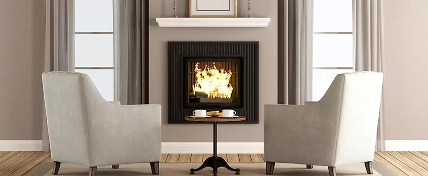 Heat & Glo Outdoor Gas Fireplaces Installation Contractors in Alum Rock, California