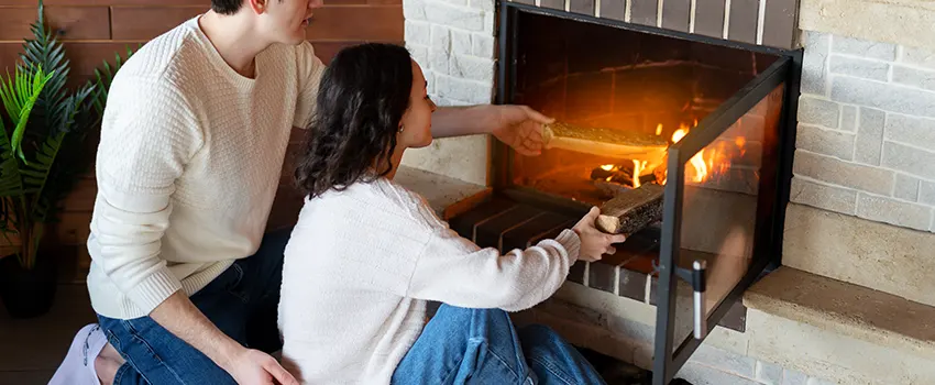Kings Man Direct Vent Fireplaces Services in Alum Rock, California